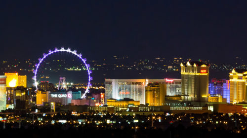 Top Las Vegas Hotels