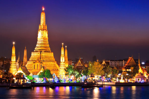 Bangkok Thailand