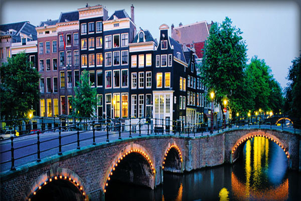 Amsterdam, Netherlands