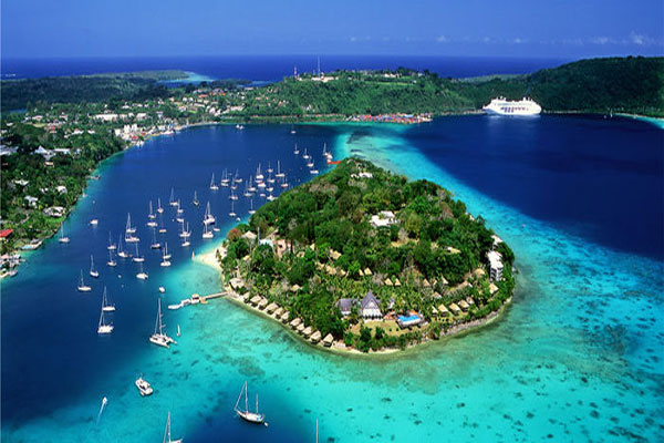 Port Vila Vanuatu