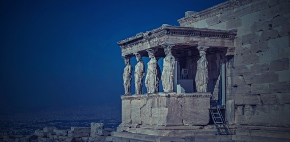 Athens - Greece