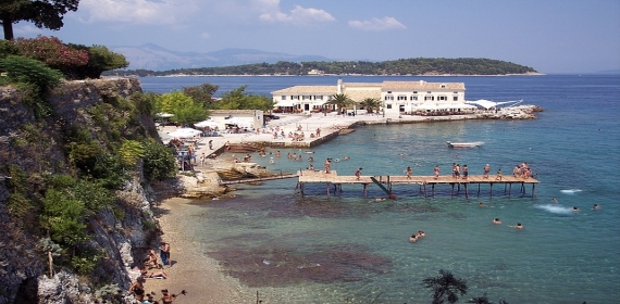 Corfu - Greece