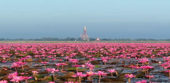 Udon Thani, Thailand