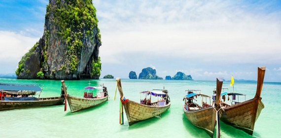 Phuket _ Thailand