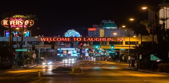 Laughlin Nevada
