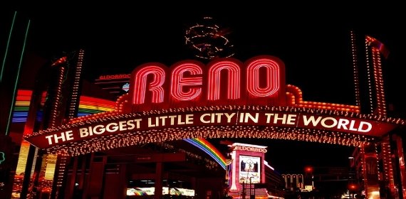 Reno - Nevada