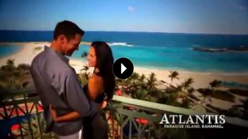 The Cove Atlantis Bahamas Video.