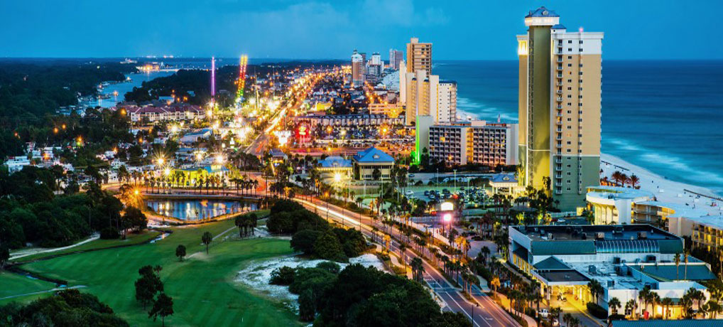 Panama City Beach, Florida The Best Beaches In America. | NewEdenTravel.com