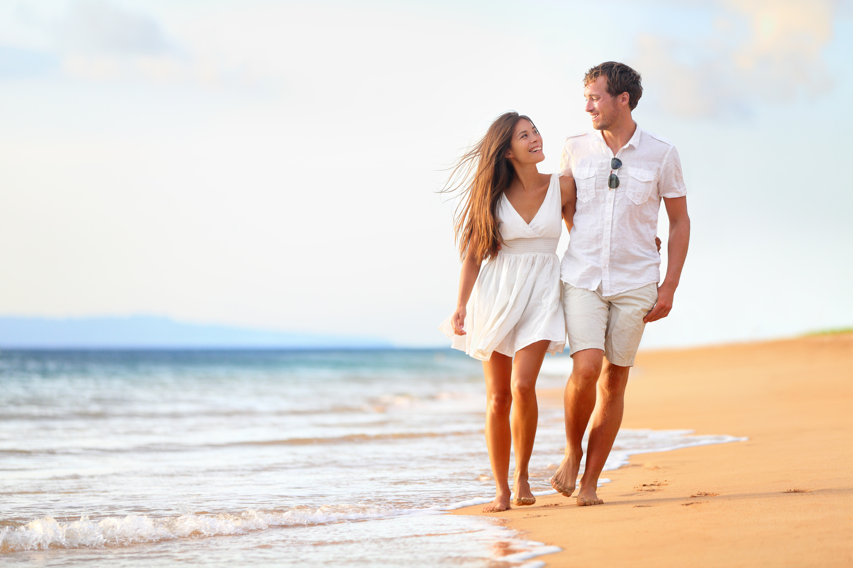 5 Romantic Holidays You And Your Partner Will Love
